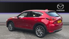 Mazda CX-5 2.0 Sport 5dr Auto Petrol Estate